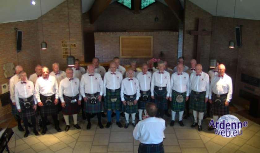 video Ecosse video Ecosse