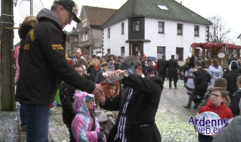 Carnaval de Faymonville video 2020 Carnaval de Faymonville video 2020