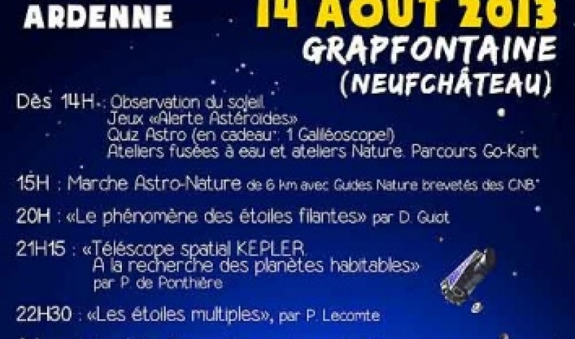 nuit, etoile, filante ,NEF nuit, etoile, filante ,NEF