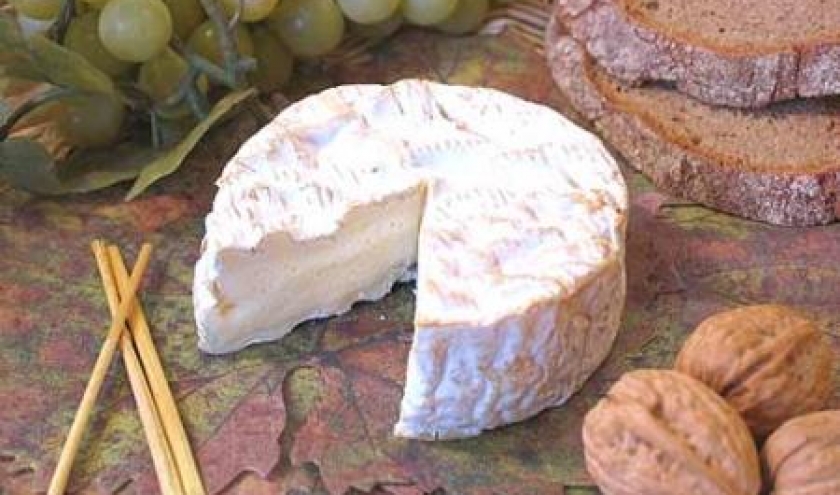 La fondue au Vacherin Mont d’or. La fondue au Vacherin Mont d’or.