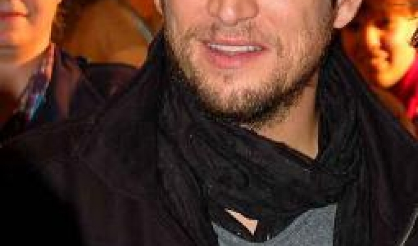 Guillaume Canet FIFF Namur-93 Guillaume Canet FIFF Namur-93