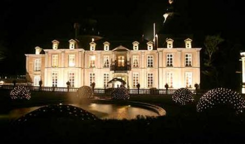 Chateau de Modave Chateau de Modave
