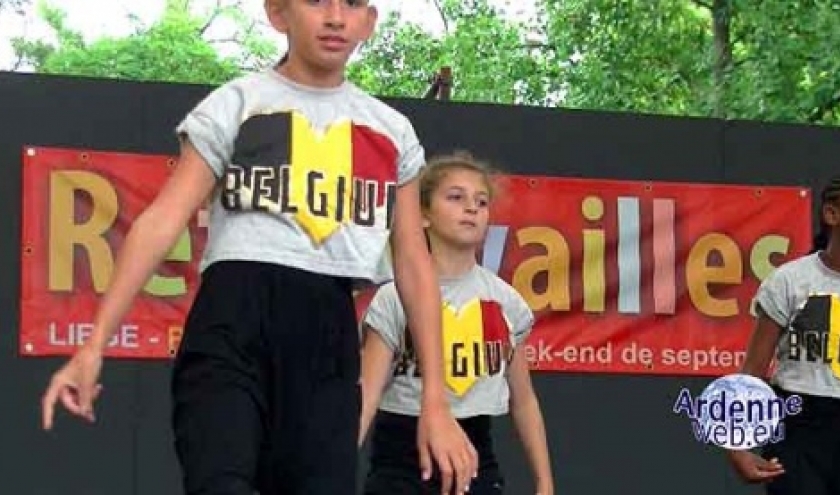 retrouvailles 2016 video retrouvailles 2016 video