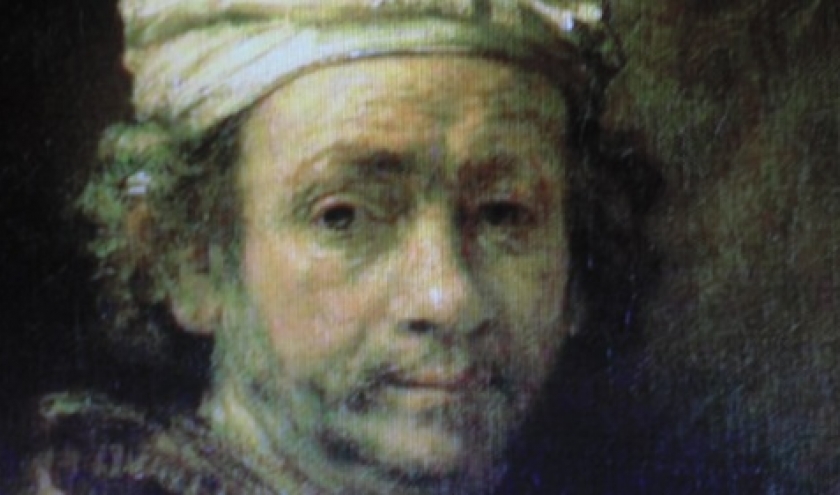 Jan Bruegel de Velours