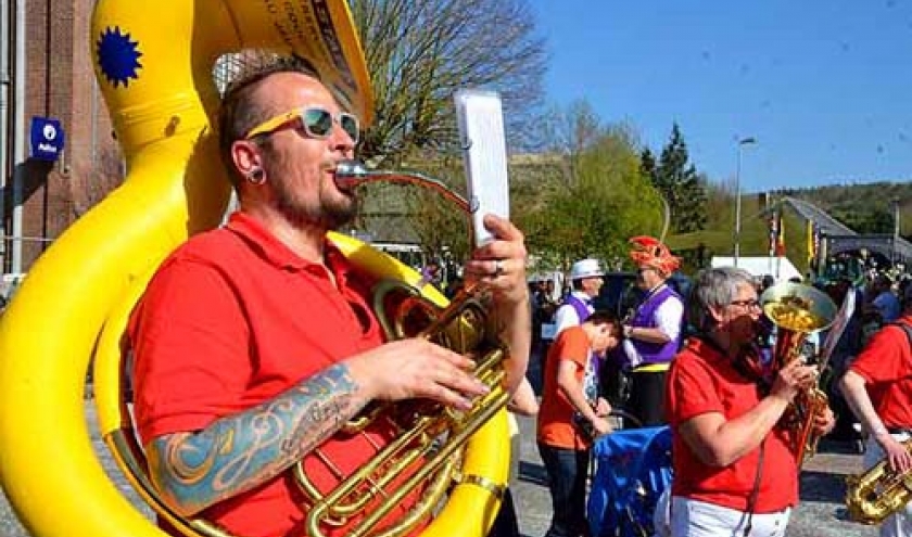 video 4 carnaval hotton 2017 video 4 carnaval hotton 2017