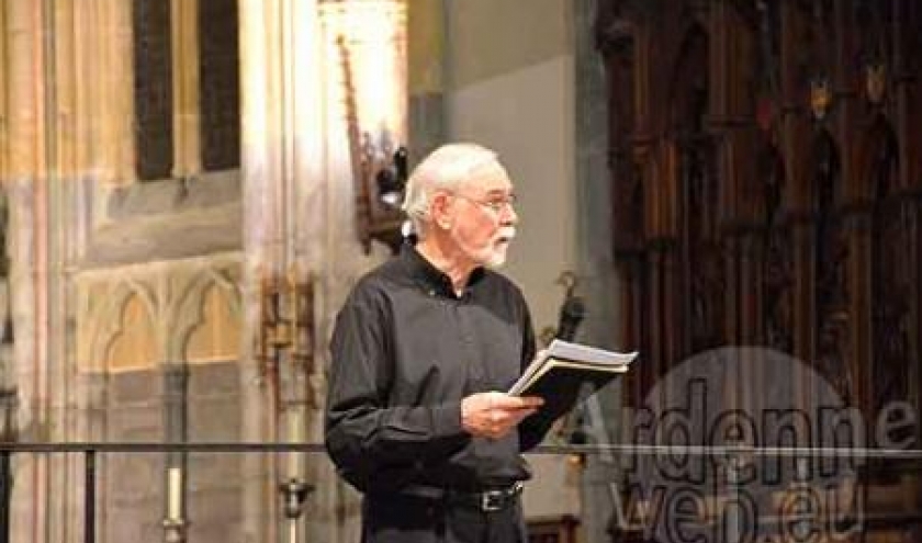Requiem de Mozart LIEGE - 7989 Requiem de Mozart LIEGE - 7989