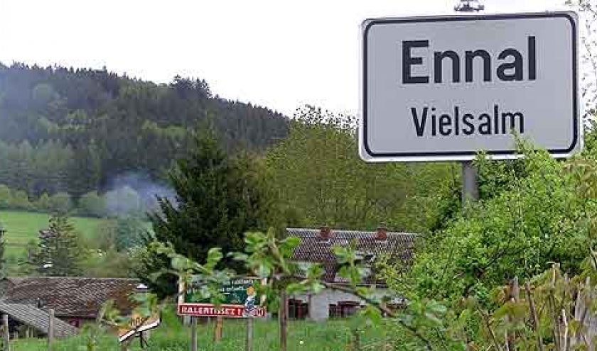 Ennal Ennal