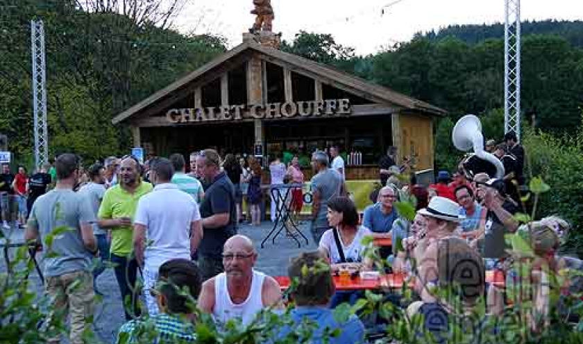 Grande Choufferie -1030026 Grande Choufferie -1030026