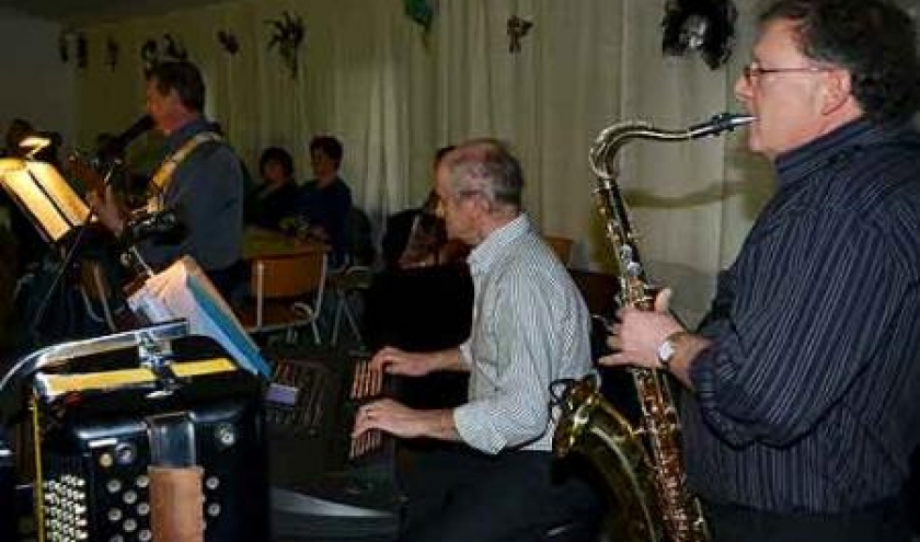 Orchestre les Helios Orchestre les Helios