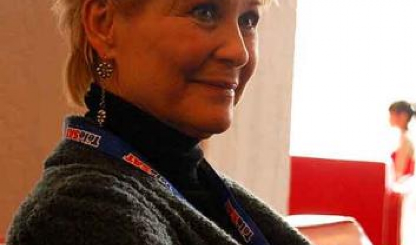 Dee Wallace Dee Wallace