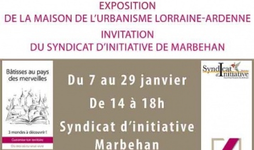 Batisses au pays des merveilles Batisses au pays des merveilles