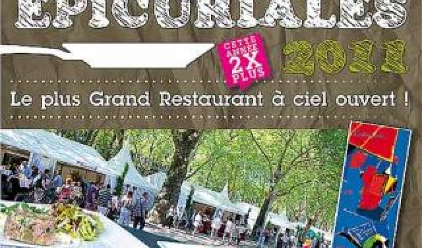 Epicuriales Epicuriales