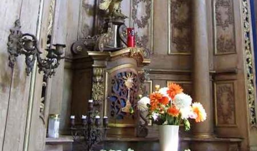 Assomption de la Vierge Marie Assomption de la Vierge Marie
