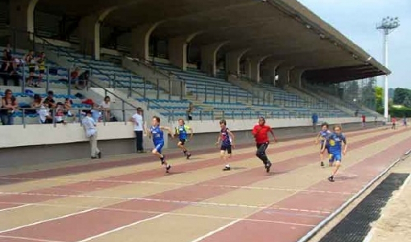Atletissima Jambes-Namur Atletissima Jambes-Namur