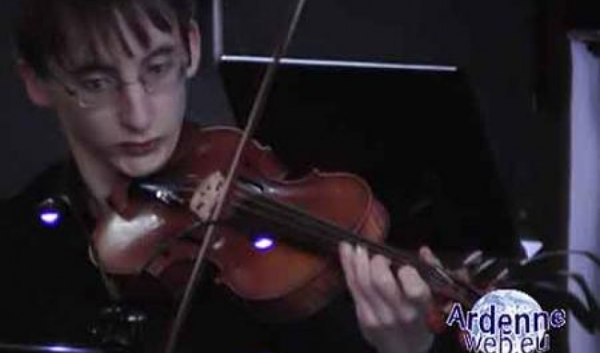Sestosenso-video 10 Sestosenso-video 10