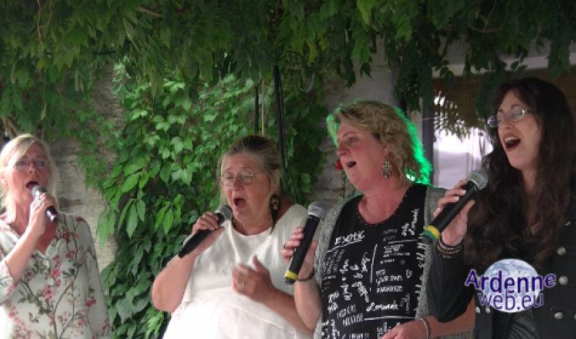 Les Chouffettes Les Chouffettes