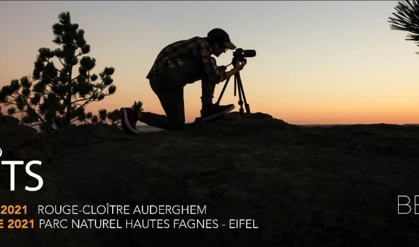 A LA TOMBEE DE LA NUIT - CONCOURS PHOTOS