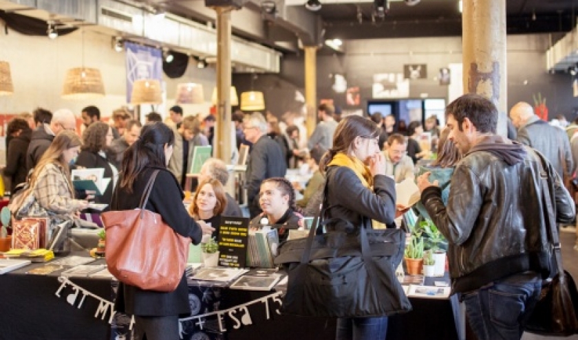 LIEGE Photobook Festival LIEGE Photobook Festival