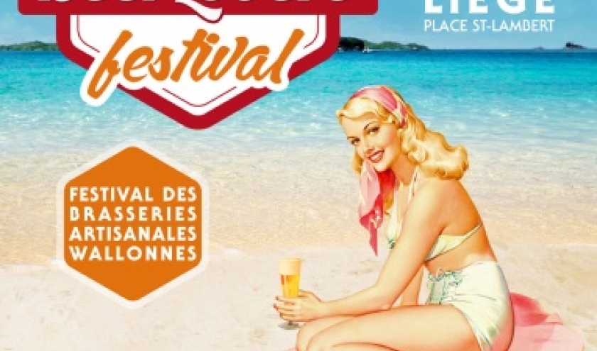 Le Summer Beer Lovers Festival Le Summer Beer Lovers Festival