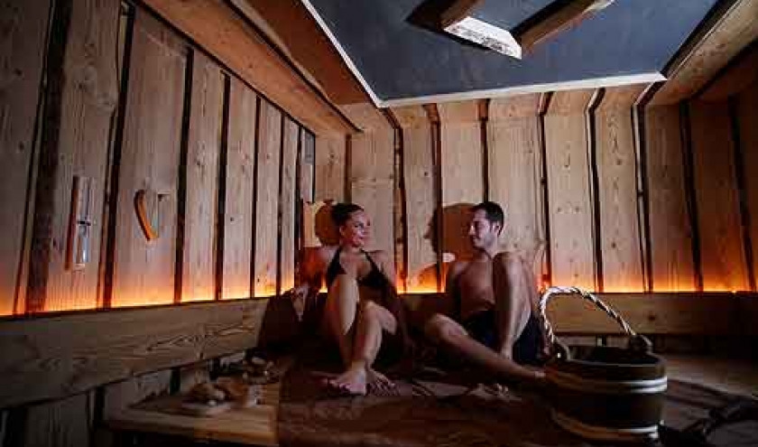 Chambre Jacuzzi Chambre Jacuzzi