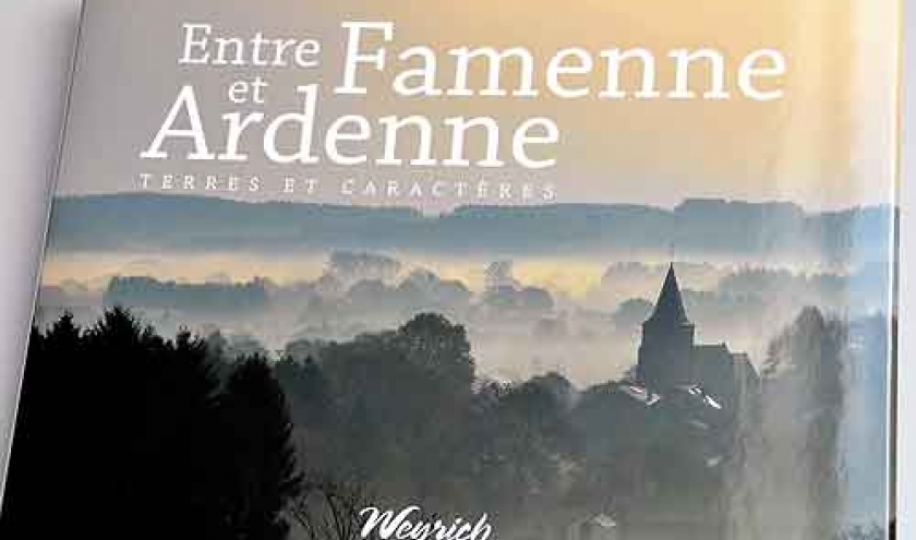 Entre Famenne et Ardenne Entre Famenne et Ardenne