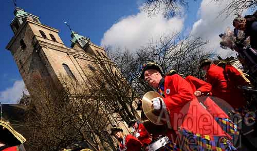 Carnaval de Malmedy-4297 Carnaval de Malmedy-4297