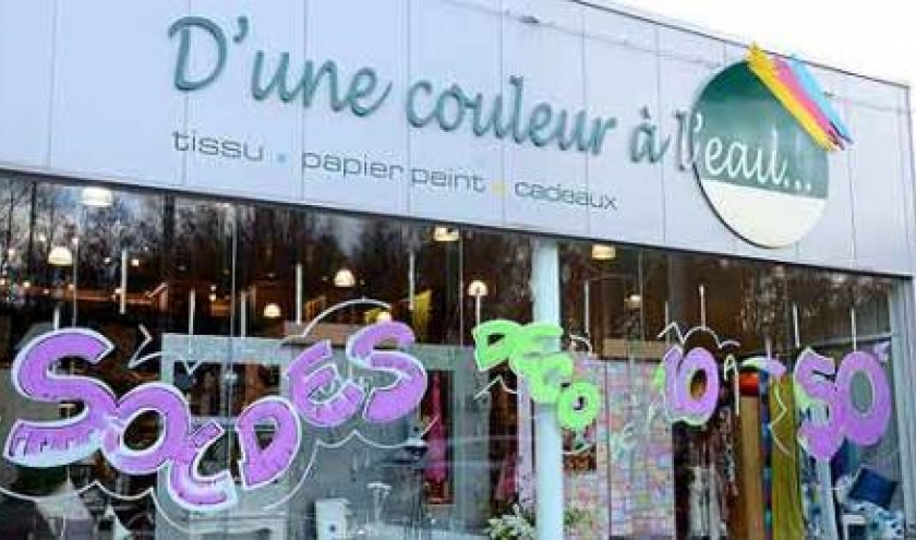 Soldes DECO de janvier 2012 Soldes DECO de janvier 2012