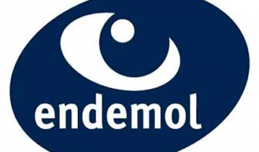 Endemol productions Endemol productions