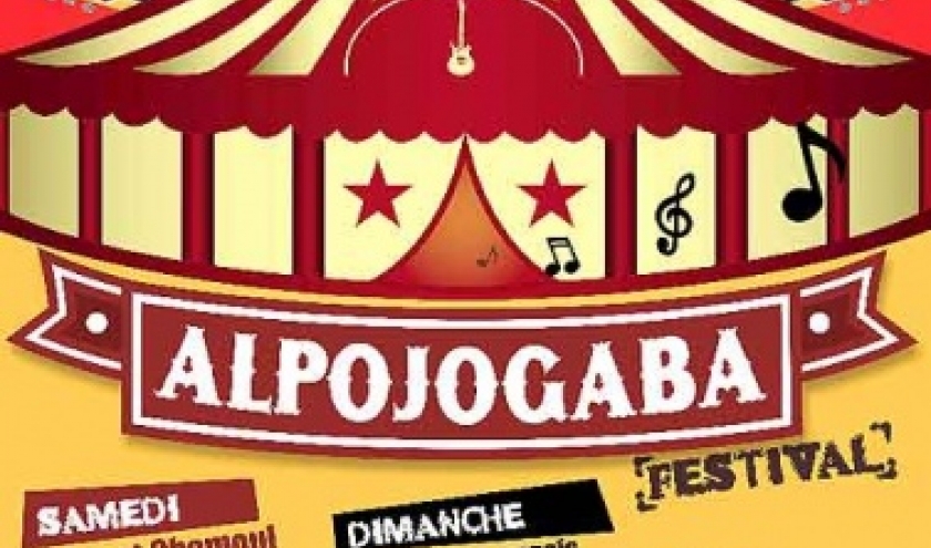 Alpojogaba Festival Alpojogaba Festival
