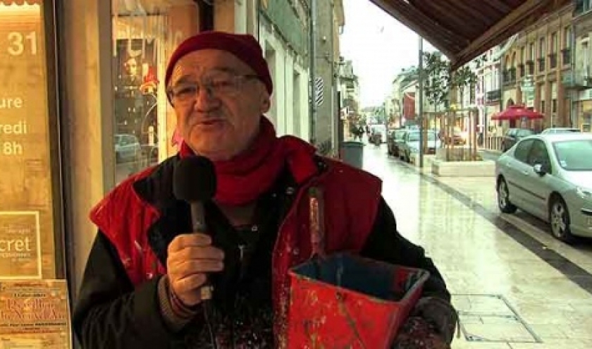 Jean-Marie Lesage