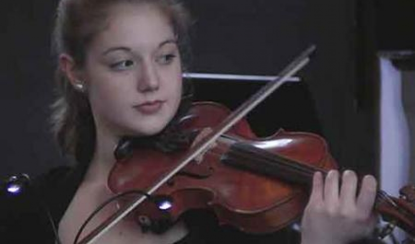 Vivaldi - video 03 Vivaldi - video 03