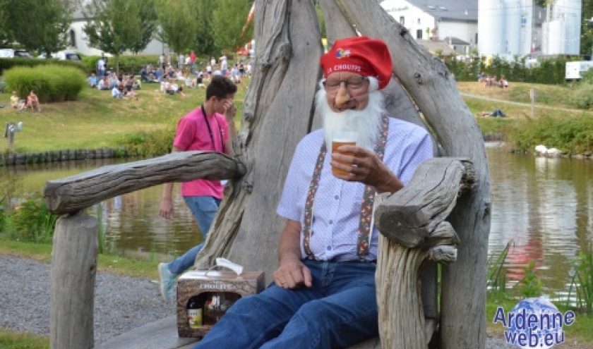 Grande Choufferie 2018