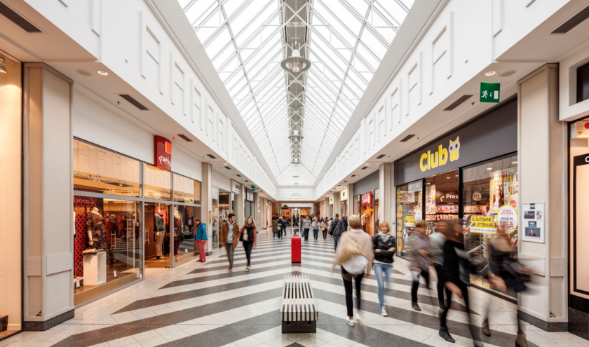 Les centres commerciaux belges présentent leur grand plan de réouverture Les centres commerciaux belges présentent leur grand plan de réouverture