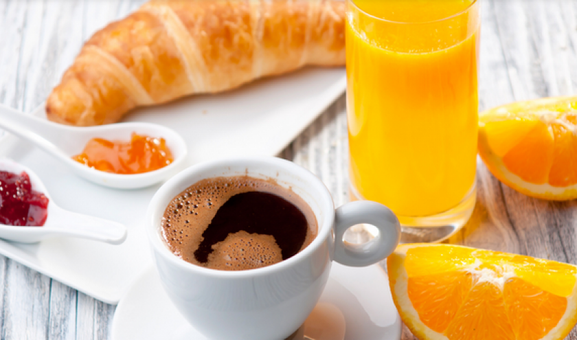 Faites-vous cette erreur répandue au petit-déjeuner ? Faites-vous cette erreur répandue au petit-déjeuner ?