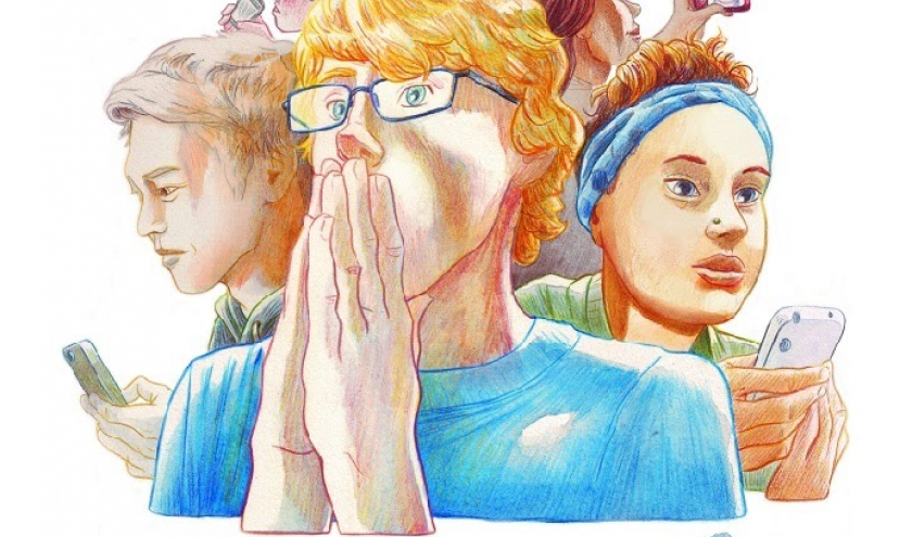 « Coming out » l’attachant documentaire de Denis Parrot