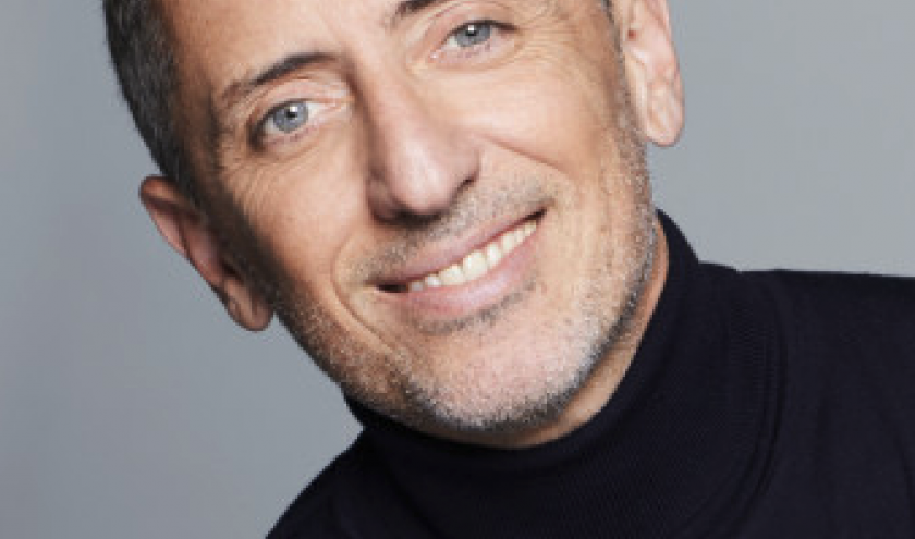 Gad Elmaleh