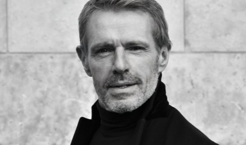 Lambert Wilson