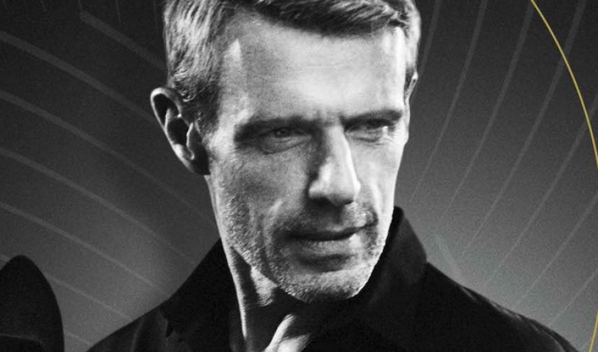Lambert Wilson invité d’honneur, jusque sur l’affiche officielle du FIFCL 2024