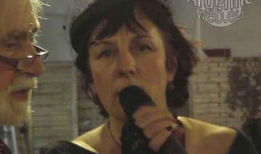 LIERNEUX - 8eme chapitre de la Confrerie des Saveurs de la Lienne - video 19 LIERNEUX - 8eme chapitre de la Confrerie des Saveurs de la Lienne - video 19