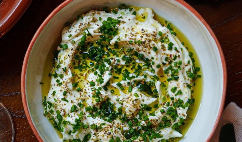 Quand Bruxelles goûte enfin la Grèce d'aujourd'hui IDEA fait peau neuve