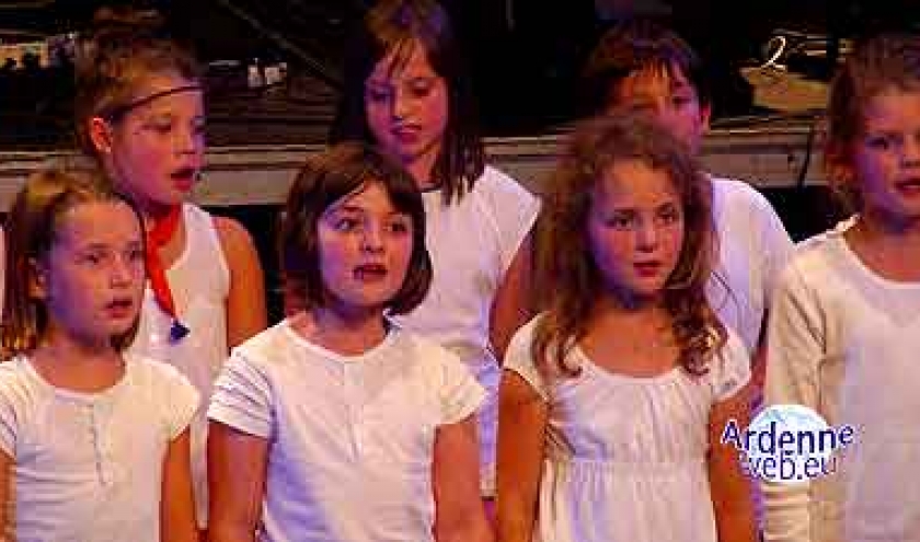 semaine chantante video 16
