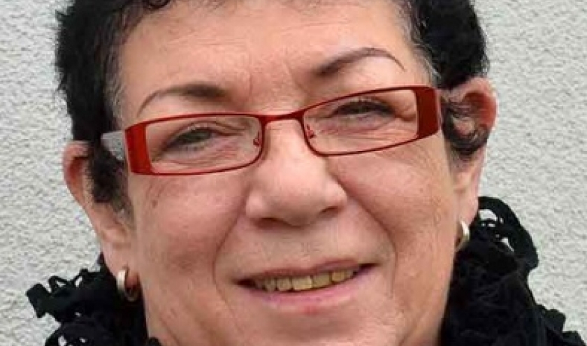 Bernadette Herman