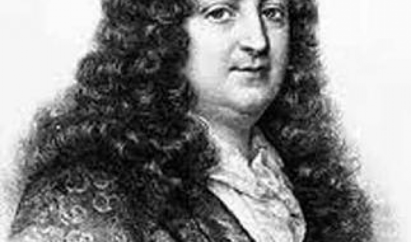 Jean Racine Jean Racine