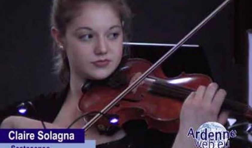 Concert : Les Quatre saisons de Vivaldi Concert : Les Quatre saisons de Vivaldi