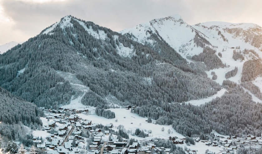 Châtel, une destination tout-saison au cœur des Alpes !