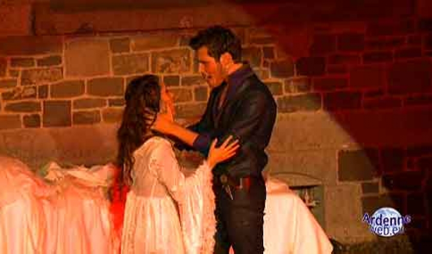 Romeo et Juliette - video 08
