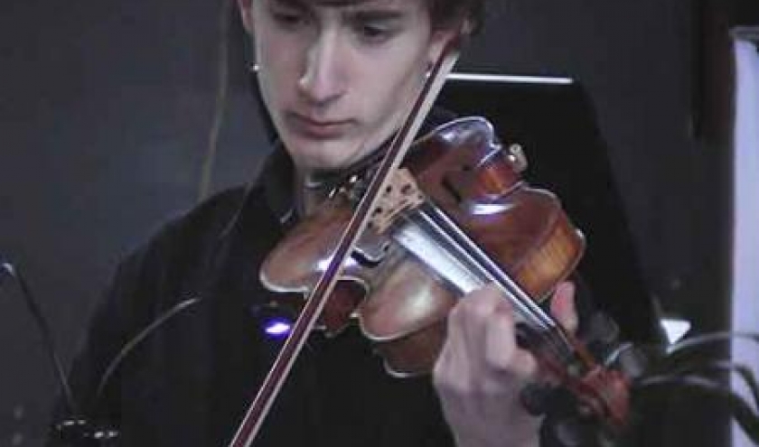 Concert : Les Quatre saisons de Vivaldi Concert : Les Quatre saisons de Vivaldi