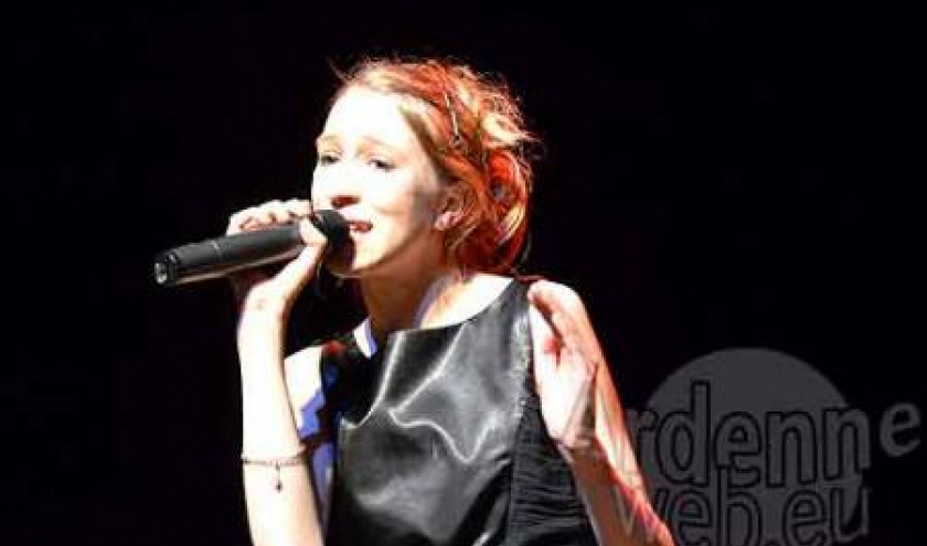 Sarah Carpentier de Rochefort-video 01 Sarah Carpentier de Rochefort-video 01