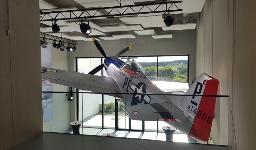 Bastogne War Museum