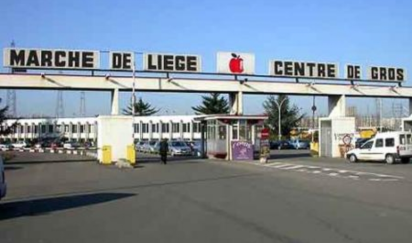 marche,matinal ,liege,droixhe marche,matinal ,liege,droixhe